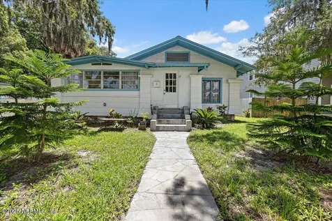 6 E San Carlos Avenue St. Augustine FL 32084