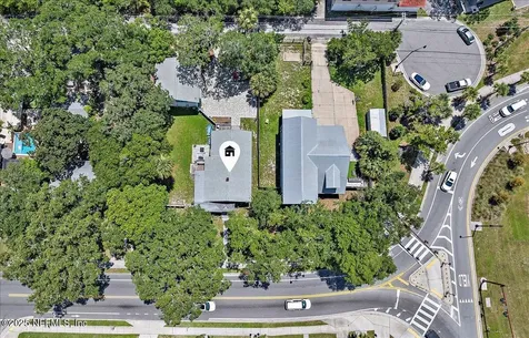 6 E San Carlos Avenue St. Augustine FL 32084