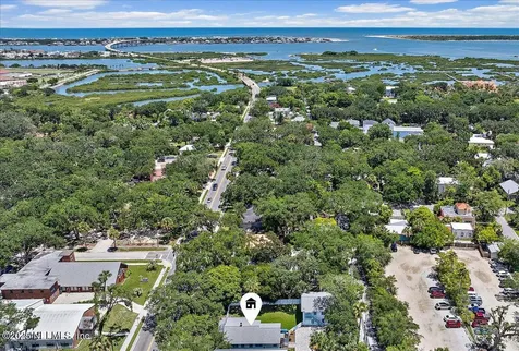 6 E San Carlos Avenue St. Augustine FL 32084