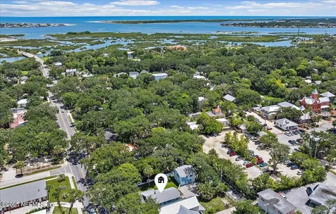 6 E San Carlos Avenue St. Augustine FL 32084