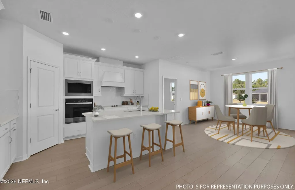 3485 Americana Drive Green Cove Springs FL 32043