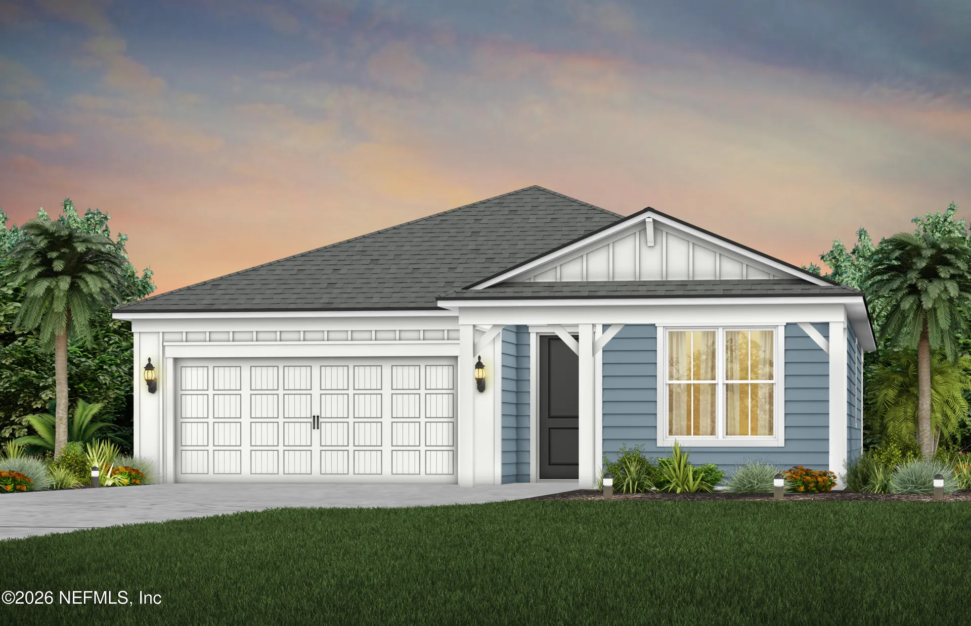 3485 Americana Drive Green Cove Springs FL 32043
