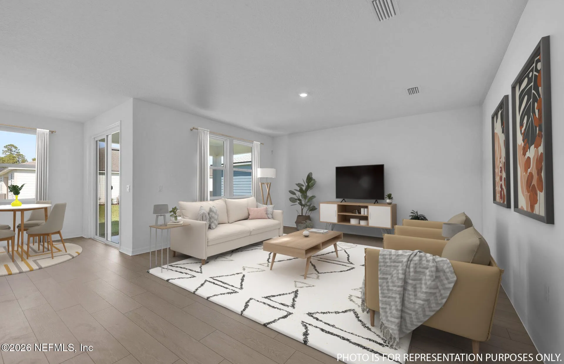 3485 Americana Drive Green Cove Springs FL 32043