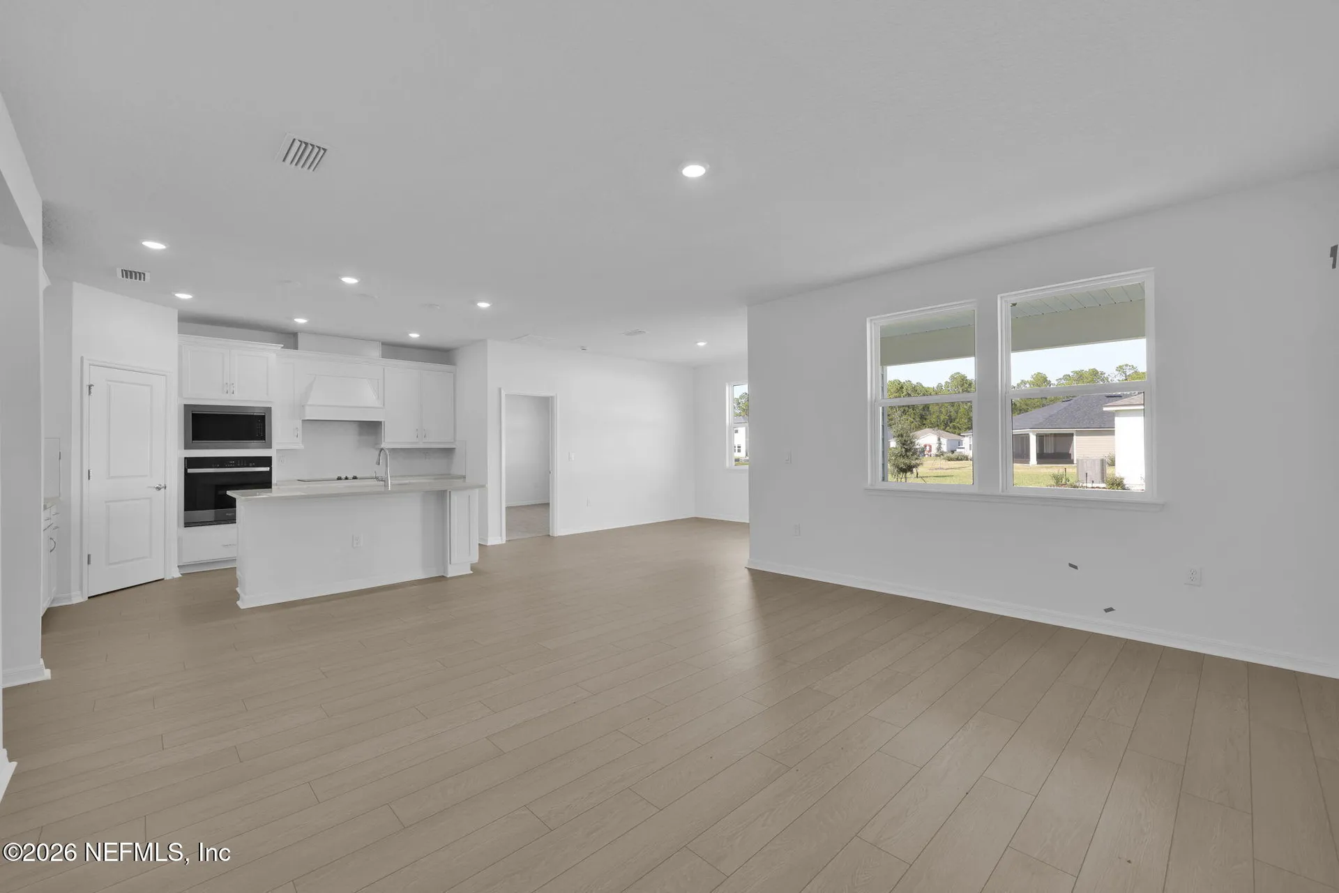 3485 Americana Drive Green Cove Springs FL 32043