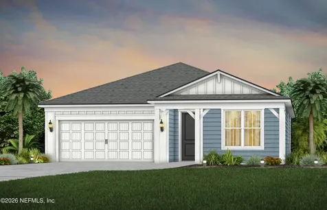 3485 Americana Drive Green Cove Springs FL 32043