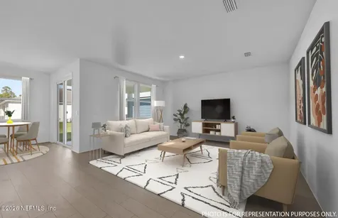 3485 Americana Drive Green Cove Springs FL 32043