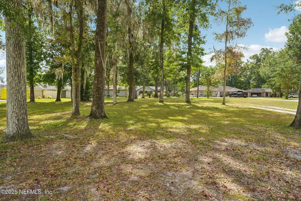 448 Lake Asbury Drive Green Cove Springs FL 32043