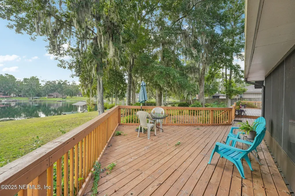 448 Lake Asbury Drive Green Cove Springs FL 32043