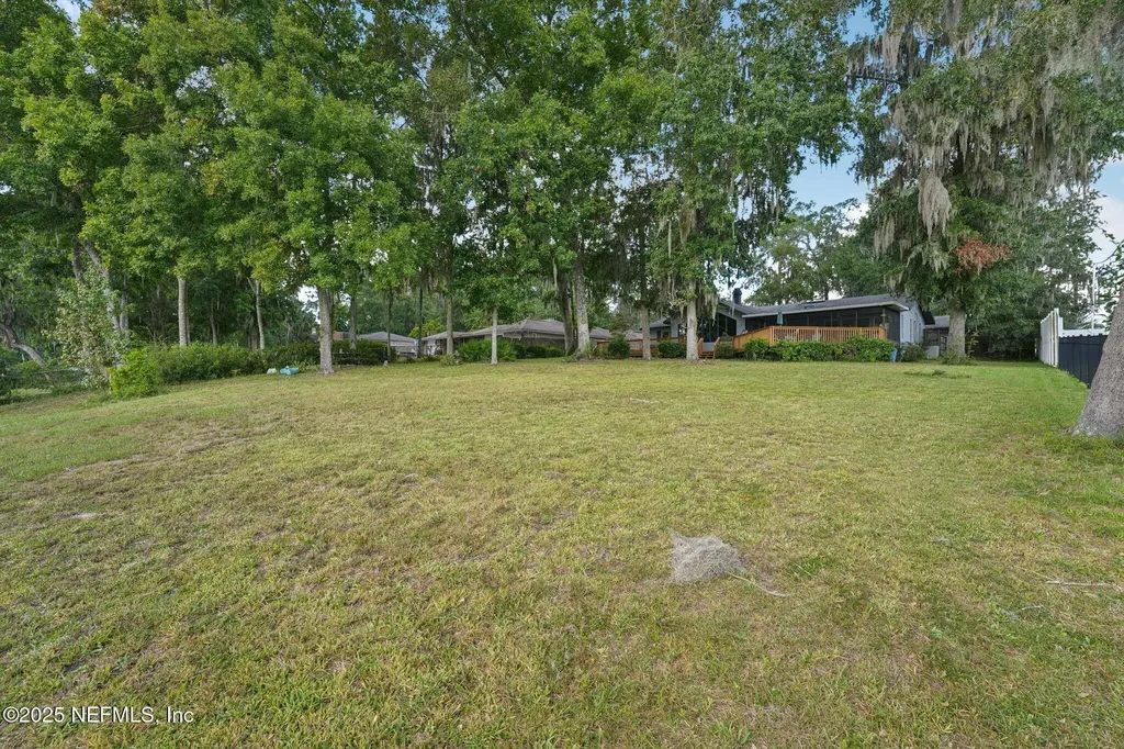 448 Lake Asbury Drive Green Cove Springs FL 32043