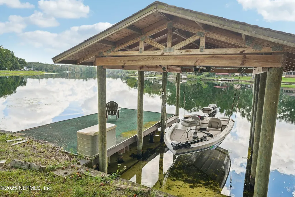 448 Lake Asbury Drive Green Cove Springs FL 32043