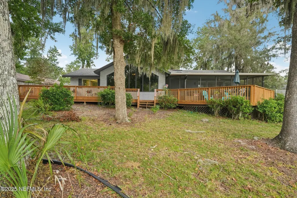 448 Lake Asbury Drive Green Cove Springs FL 32043