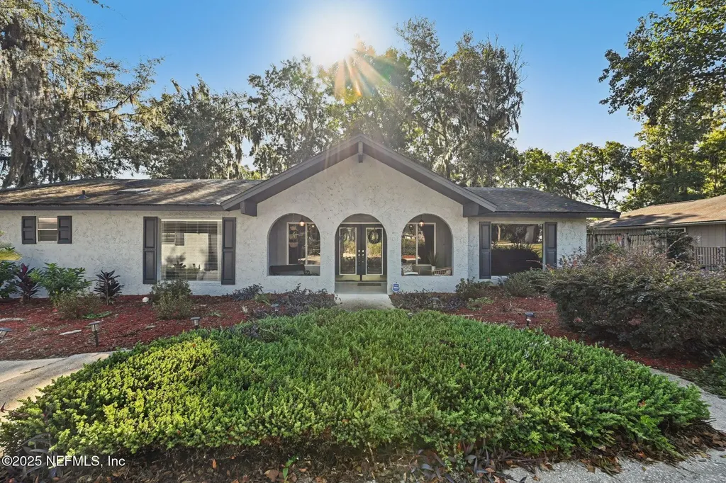 448 Lake Asbury Drive Green Cove Springs FL 32043