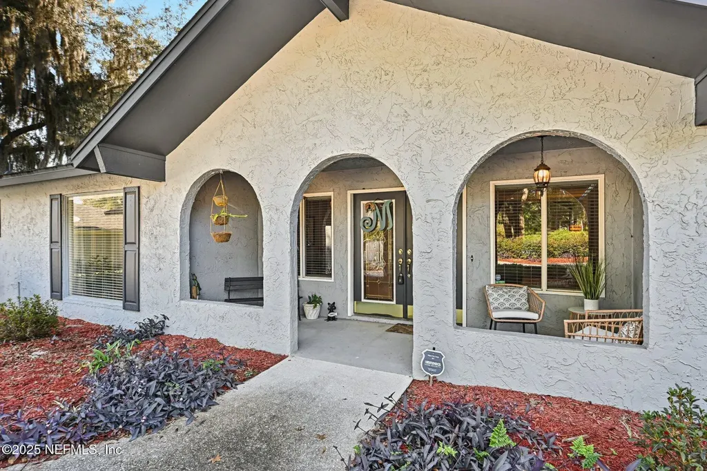 448 Lake Asbury Drive Green Cove Springs FL 32043