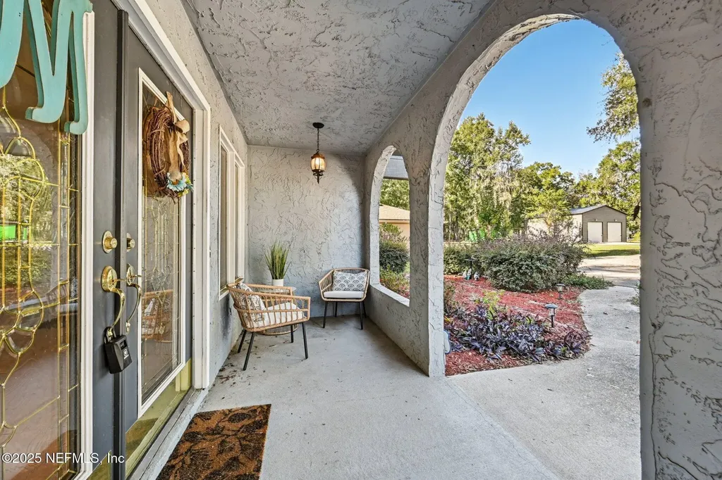 448 Lake Asbury Drive Green Cove Springs FL 32043
