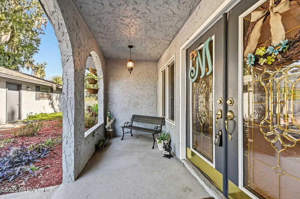 448 Lake Asbury Drive Green Cove Springs FL 32043