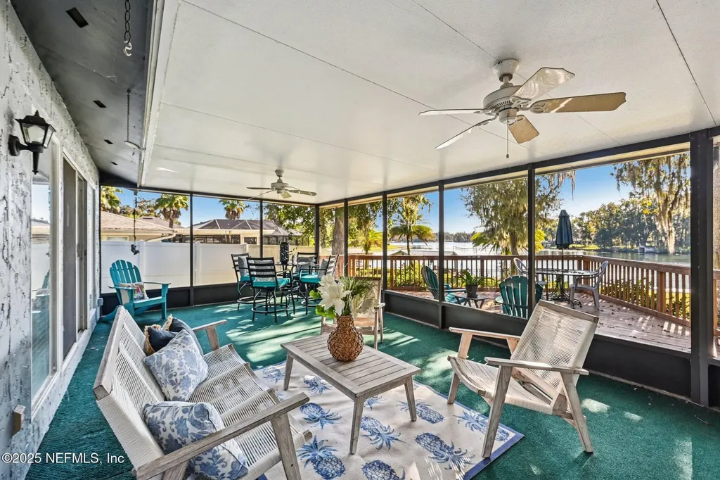 448 Lake Asbury Drive Green Cove Springs FL 32043