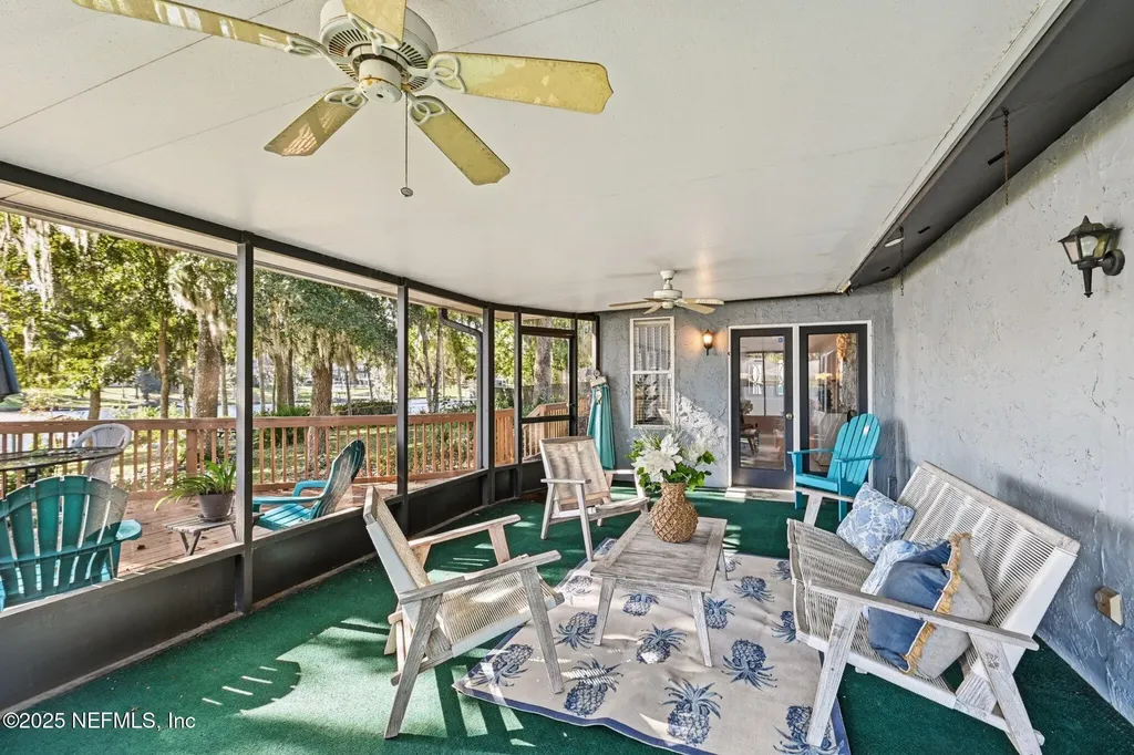 448 Lake Asbury Drive Green Cove Springs FL 32043