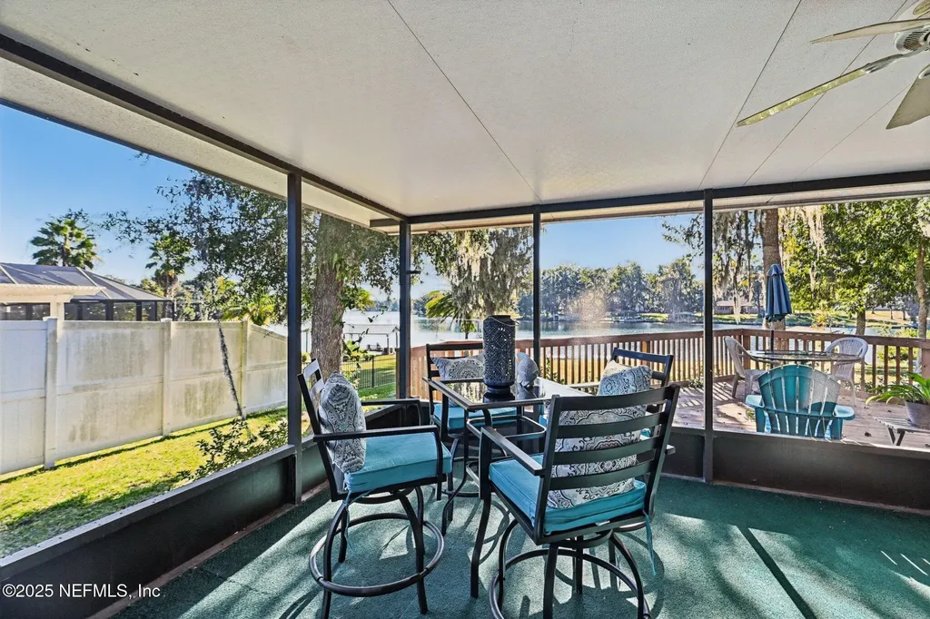 448 Lake Asbury Drive Green Cove Springs FL 32043