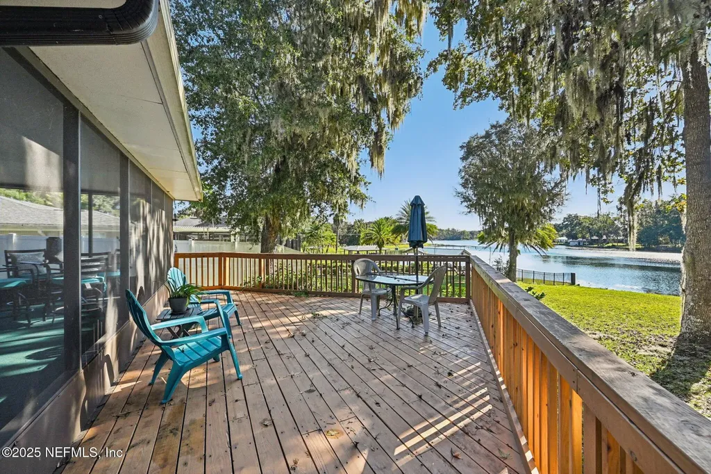 448 Lake Asbury Drive Green Cove Springs FL 32043