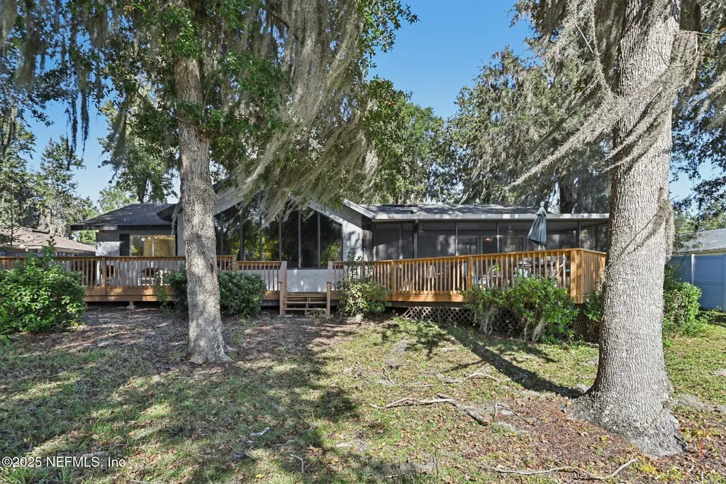 448 Lake Asbury Drive Green Cove Springs FL 32043