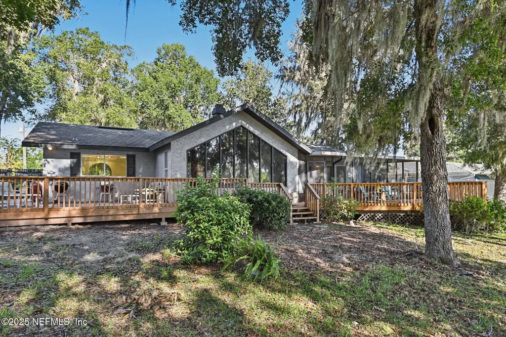 448 Lake Asbury Drive Green Cove Springs FL 32043