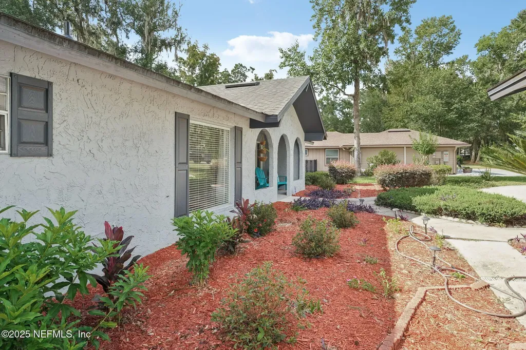 448 Lake Asbury Drive Green Cove Springs FL 32043