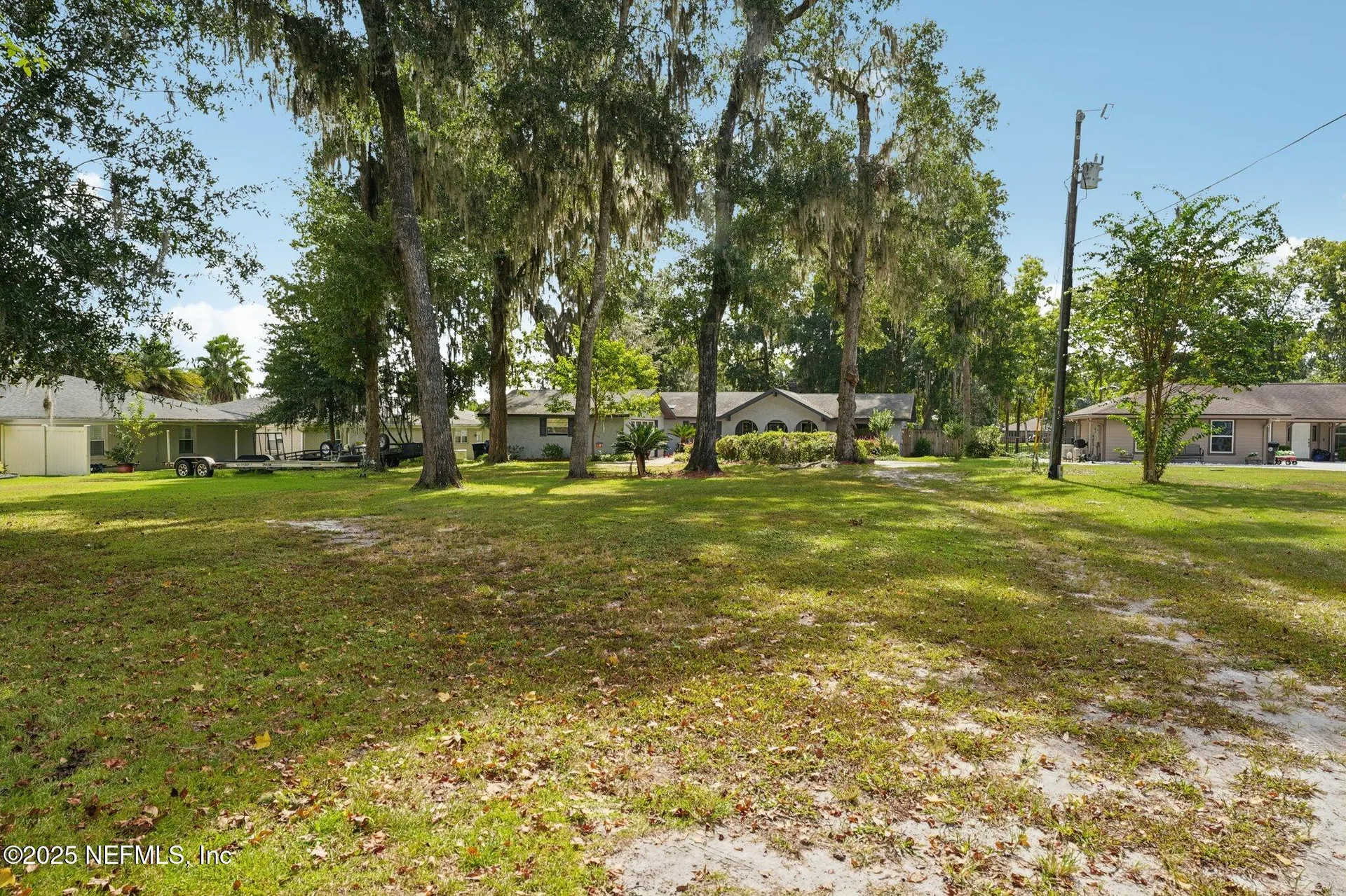 448 Lake Asbury Drive Green Cove Springs FL 32043