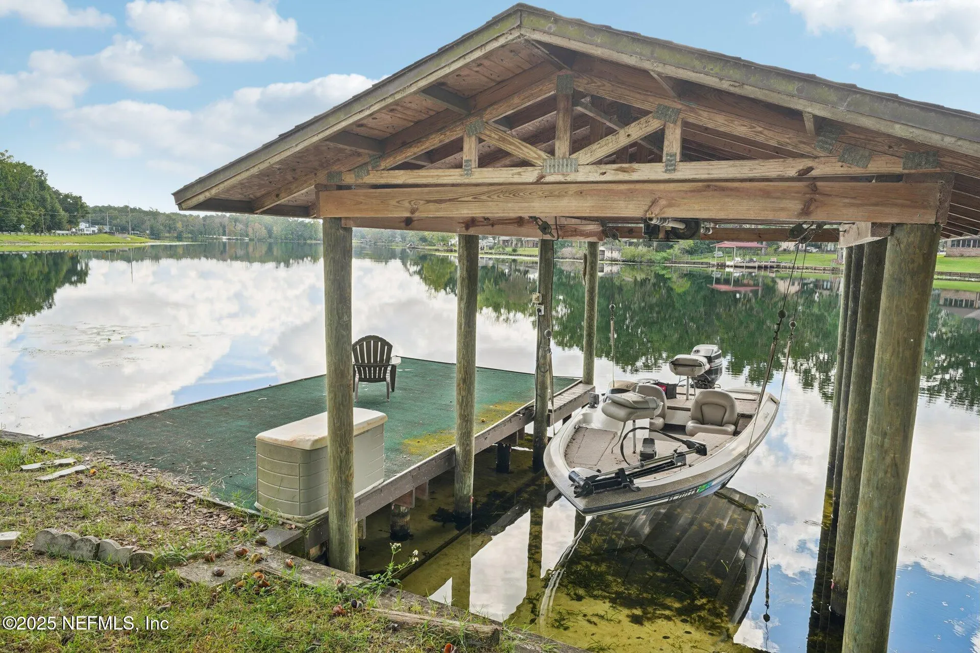 448 Lake Asbury Drive Green Cove Springs FL 32043
