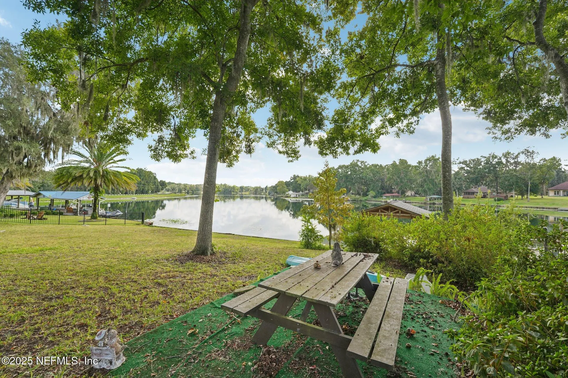 448 Lake Asbury Drive Green Cove Springs FL 32043