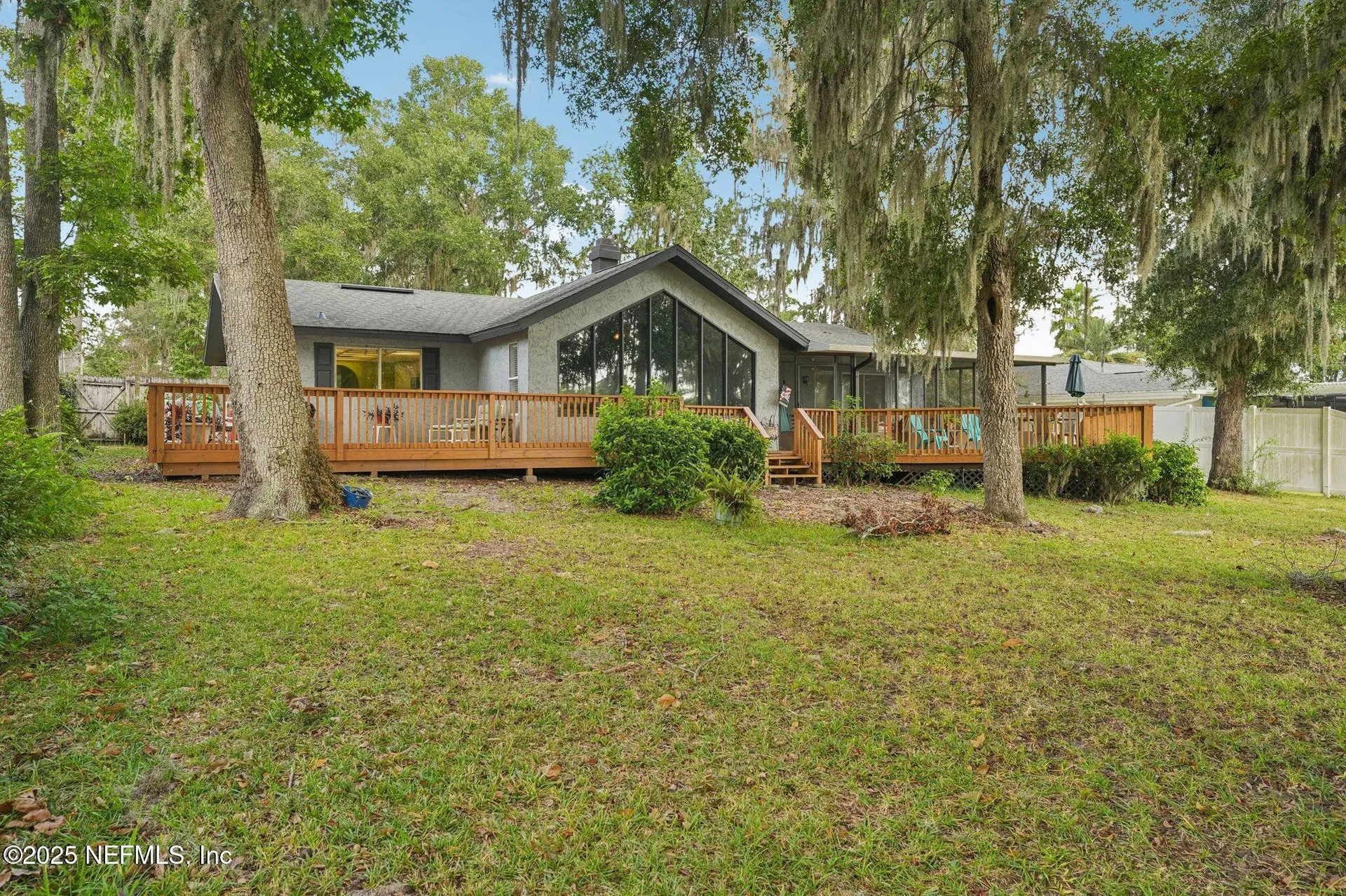 448 Lake Asbury Drive Green Cove Springs FL 32043