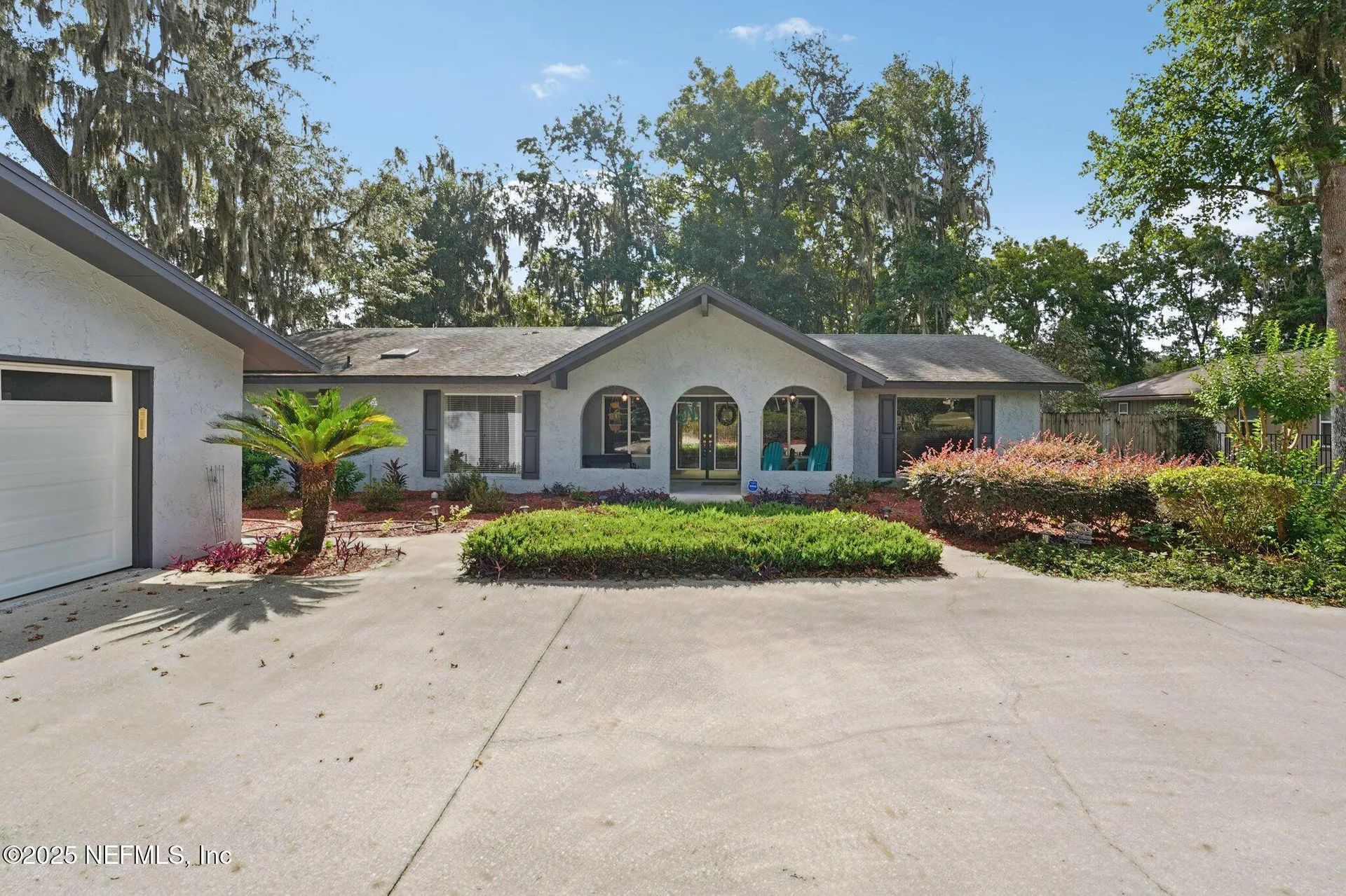 448 Lake Asbury Drive Green Cove Springs FL 32043