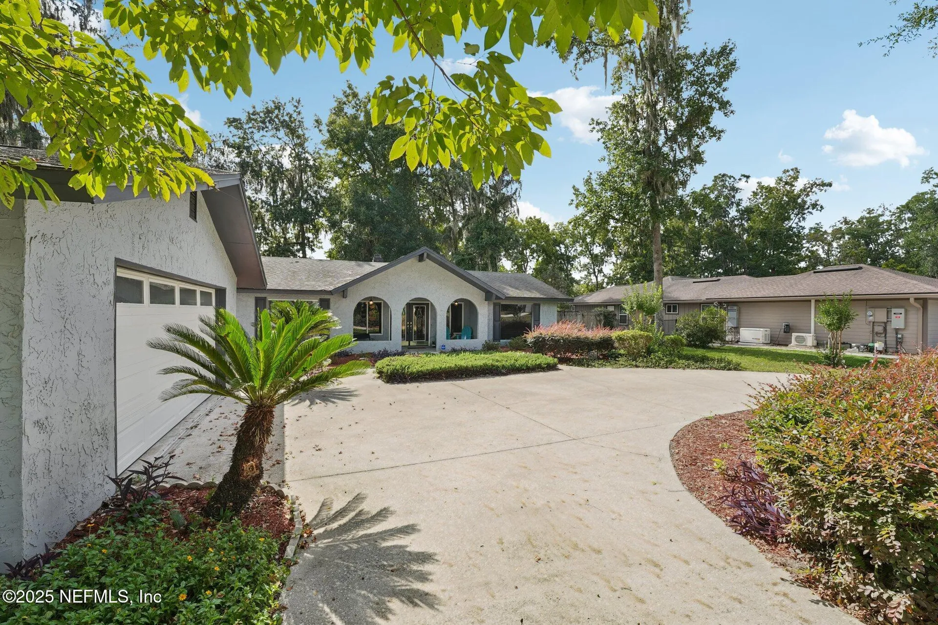 448 Lake Asbury Drive Green Cove Springs FL 32043