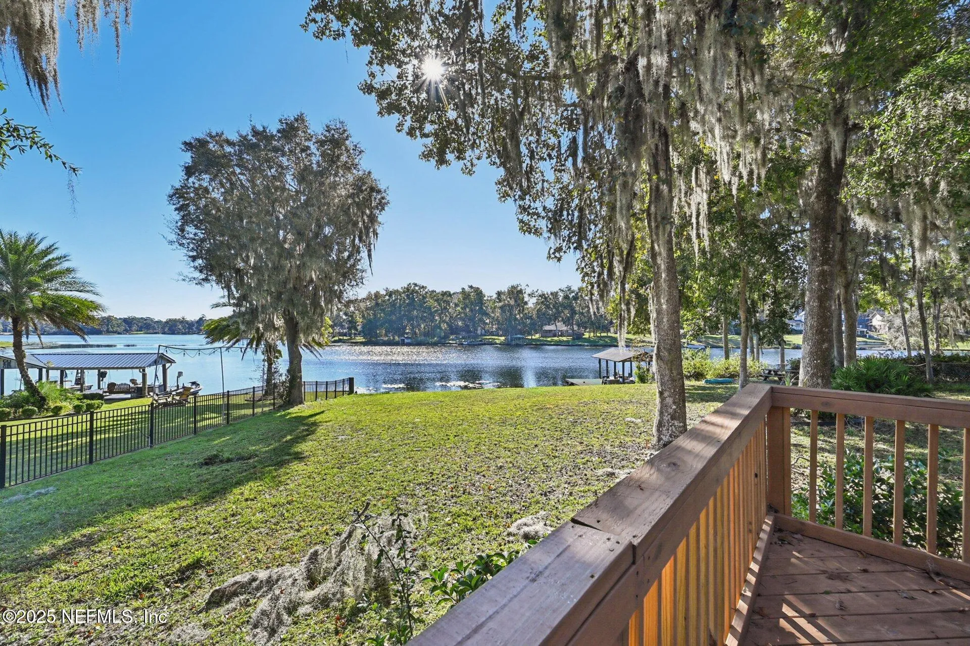 448 Lake Asbury Drive Green Cove Springs FL 32043