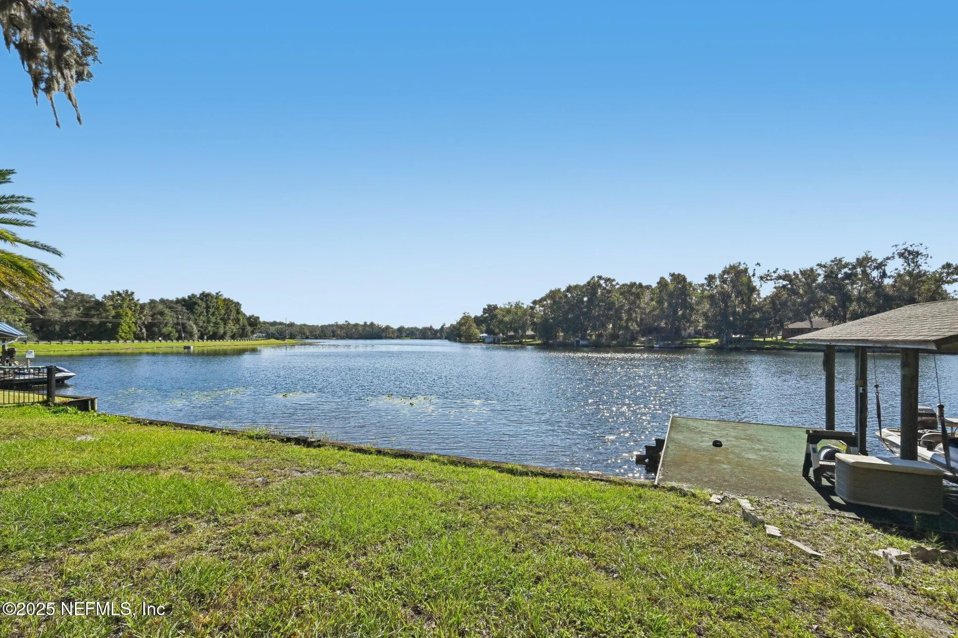 448 Lake Asbury Drive Green Cove Springs FL 32043