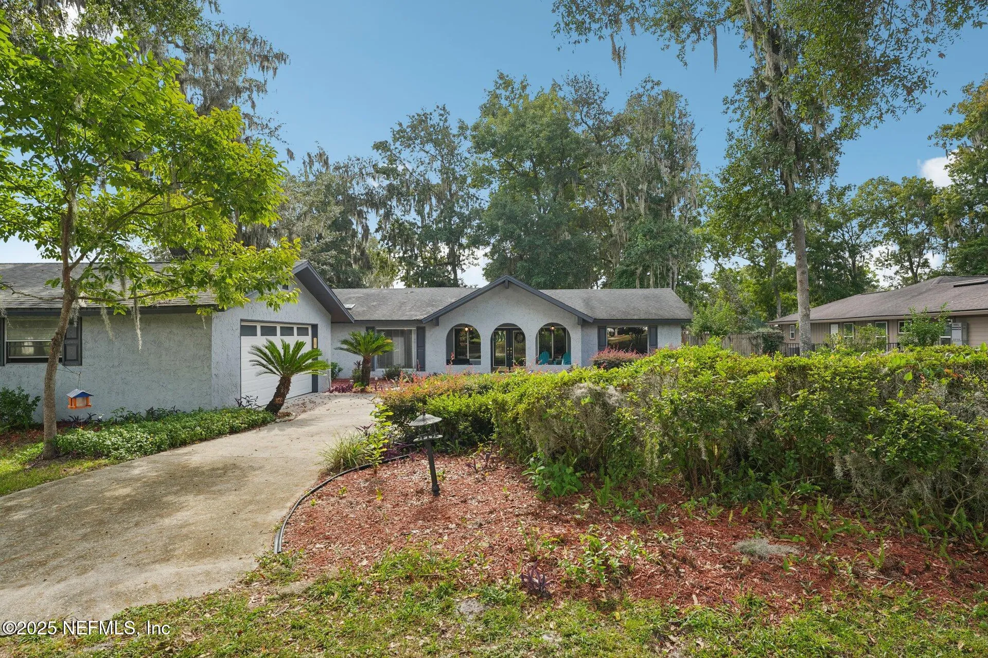448 Lake Asbury Drive Green Cove Springs FL 32043