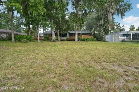 448 Lake Asbury Drive Green Cove Springs FL 32043
