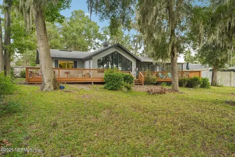 448 Lake Asbury Drive Green Cove Springs FL 32043