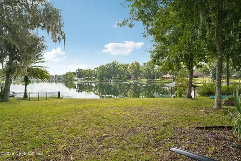 448 Lake Asbury Drive Green Cove Springs FL 32043