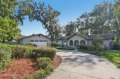 448 Lake Asbury Drive Green Cove Springs FL 32043