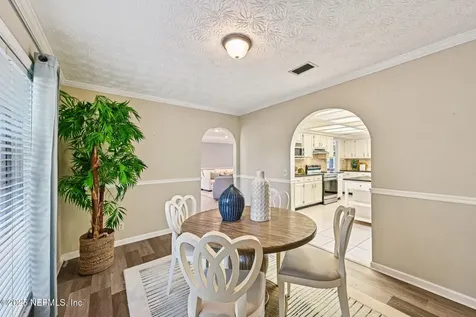 448 Lake Asbury Drive Green Cove Springs FL 32043