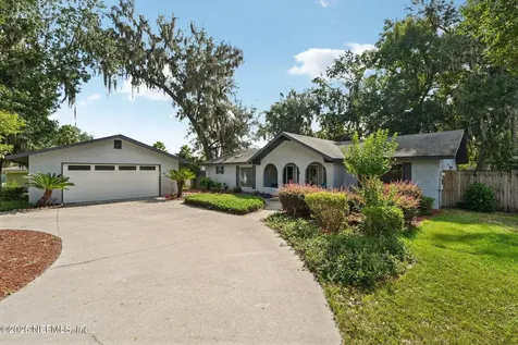 448 Lake Asbury Drive Green Cove Springs FL 32043