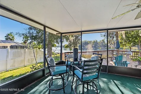 448 Lake Asbury Drive Green Cove Springs FL 32043