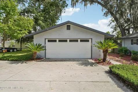 448 Lake Asbury Drive Green Cove Springs FL 32043