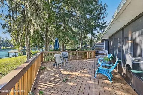 448 Lake Asbury Drive Green Cove Springs FL 32043