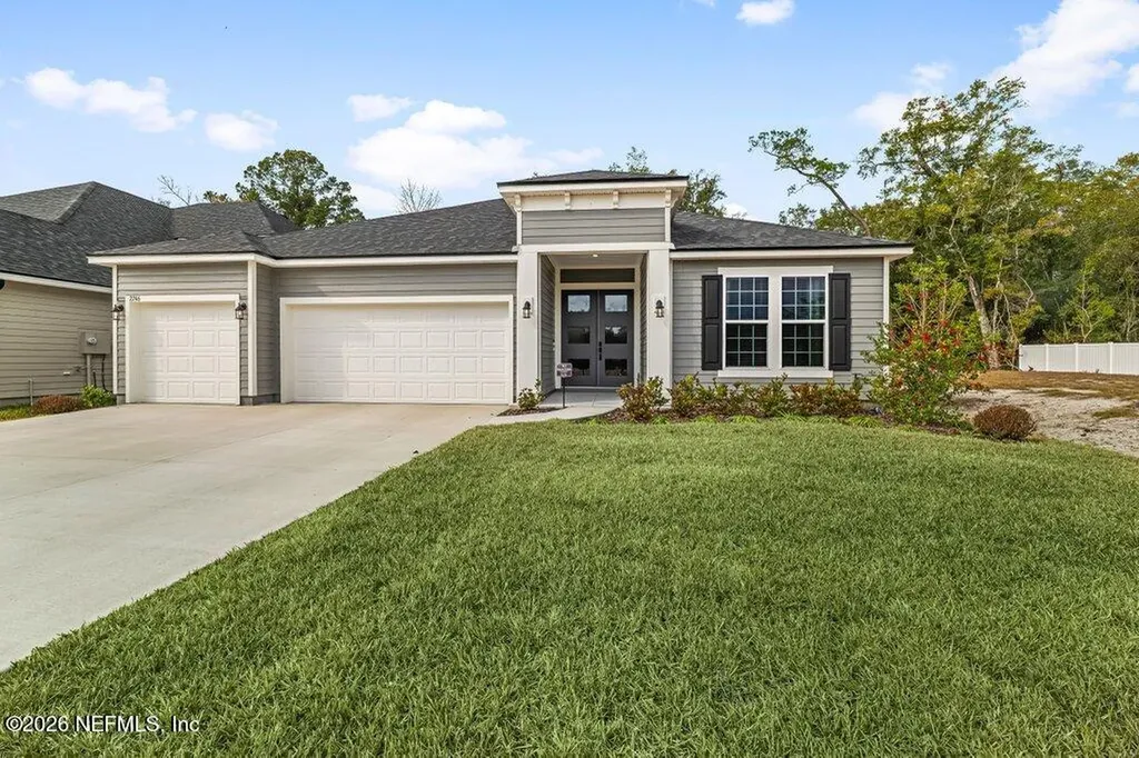 2246 Palisade Point Middleburg FL 32068