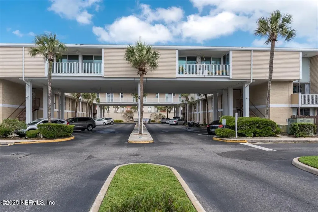901 Ocean Boulevard Atlantic Beach FL 32233