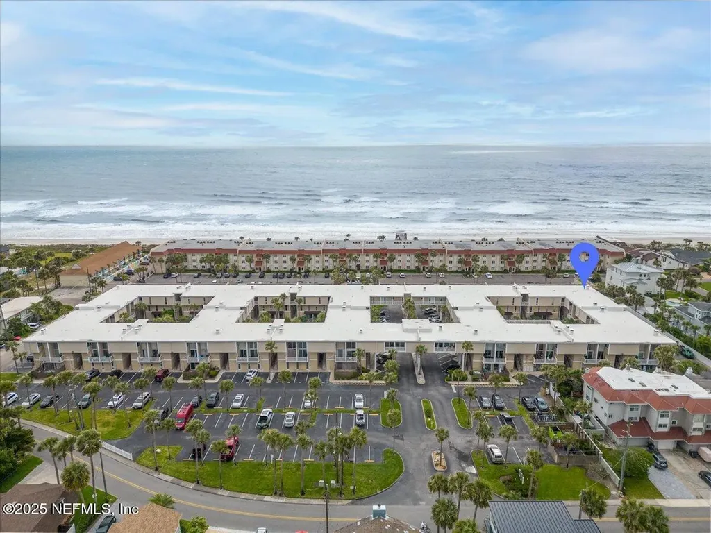 901 Ocean Boulevard Atlantic Beach FL 32233