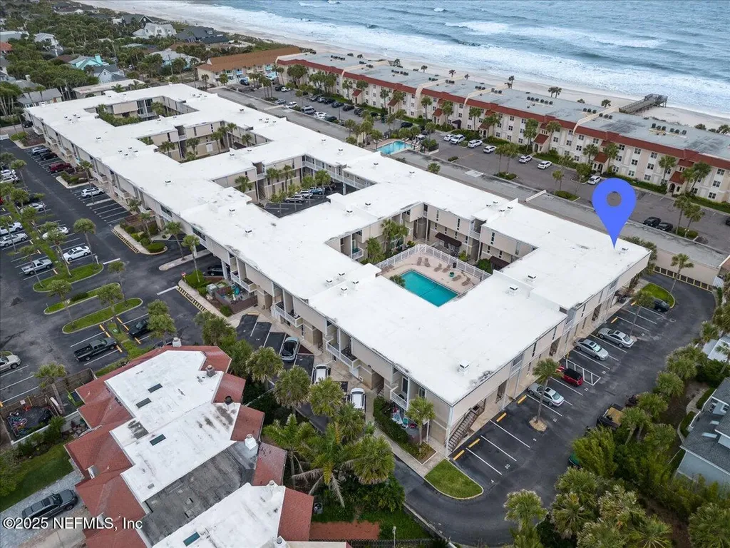901 Ocean Boulevard Atlantic Beach FL 32233