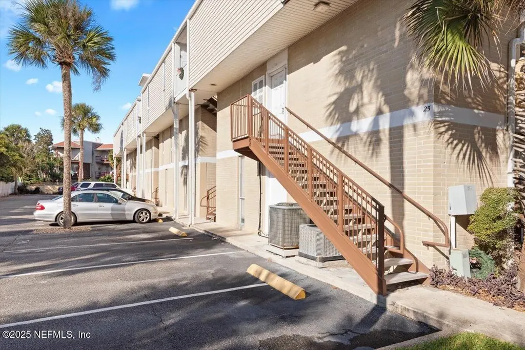 901 Ocean Boulevard Atlantic Beach FL 32233