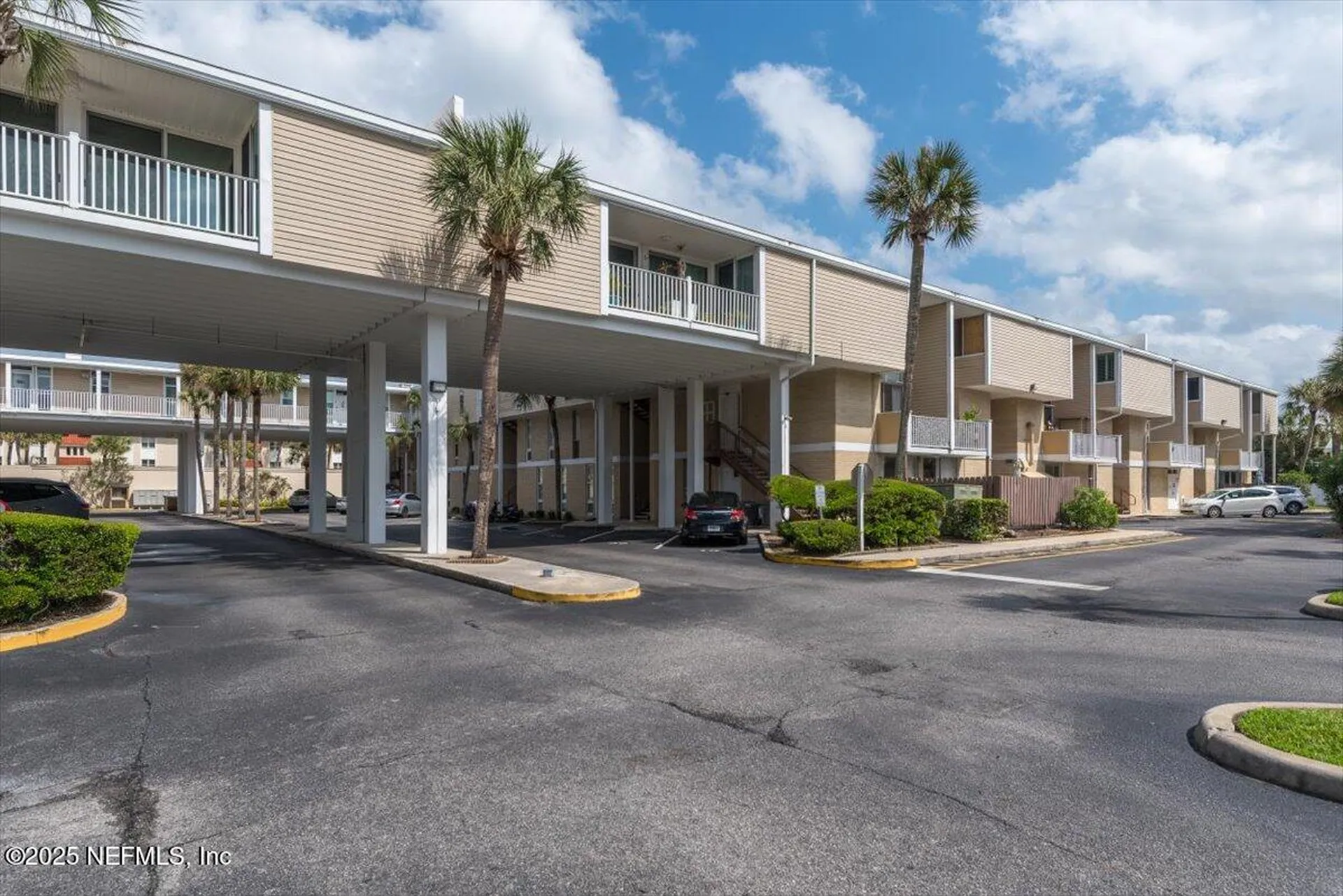 901 Ocean Boulevard Atlantic Beach FL 32233
